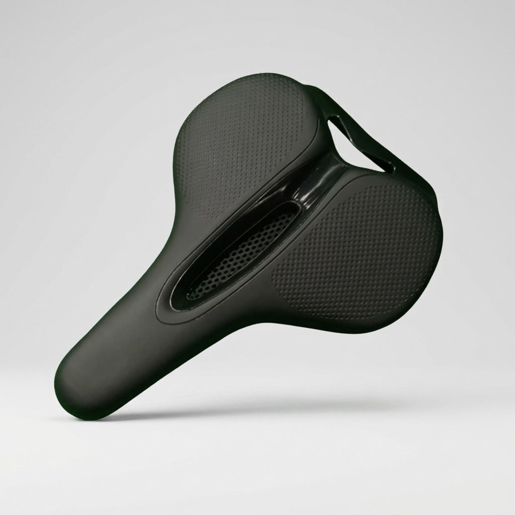 SK-400 Wide Saddle wtih Hole