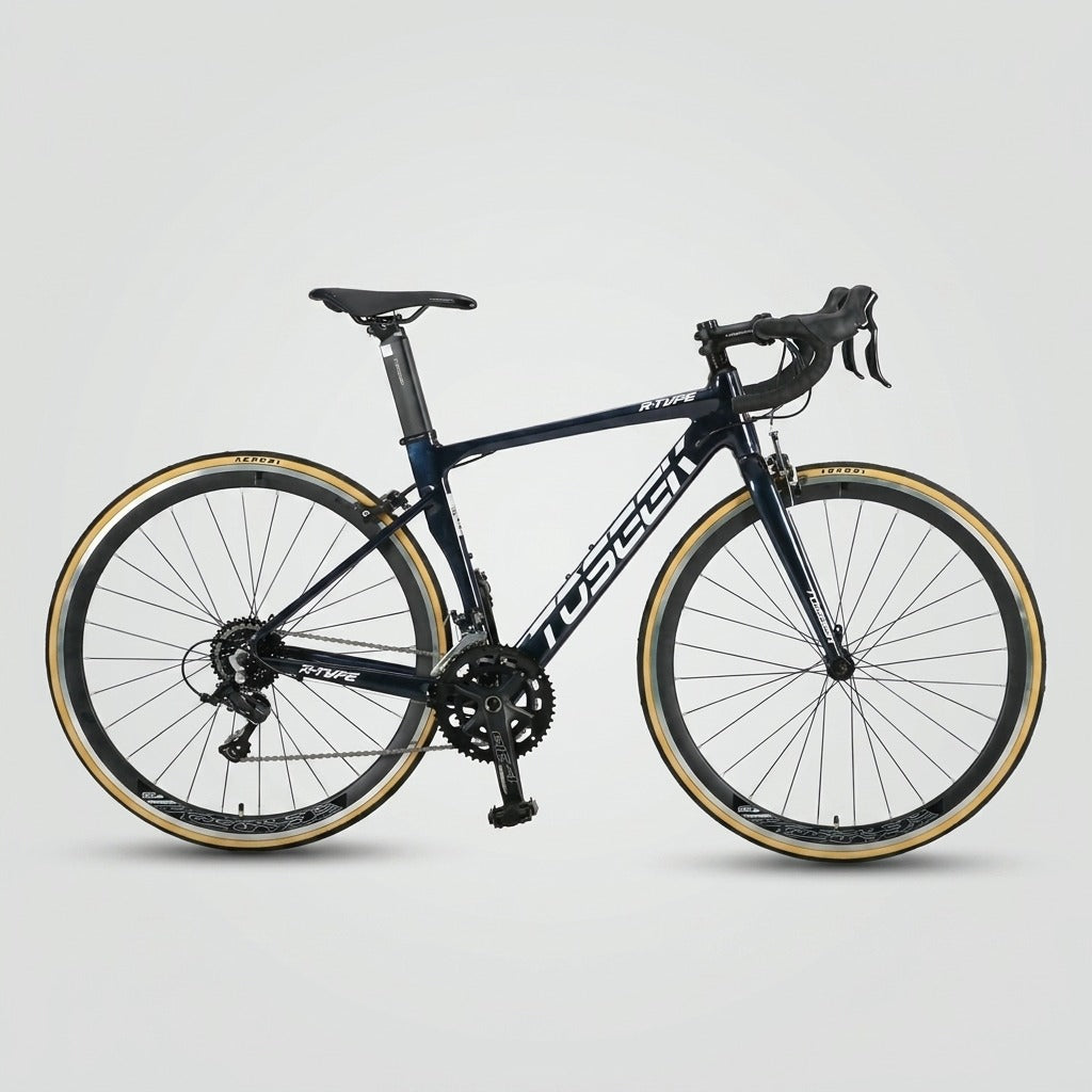 Toseek Type R V2 2026 Caliper Aero Frame Road Bike