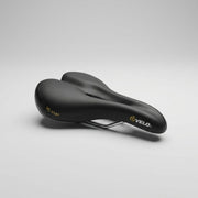 Velo Plush 3147 Wide Saddle with Hole