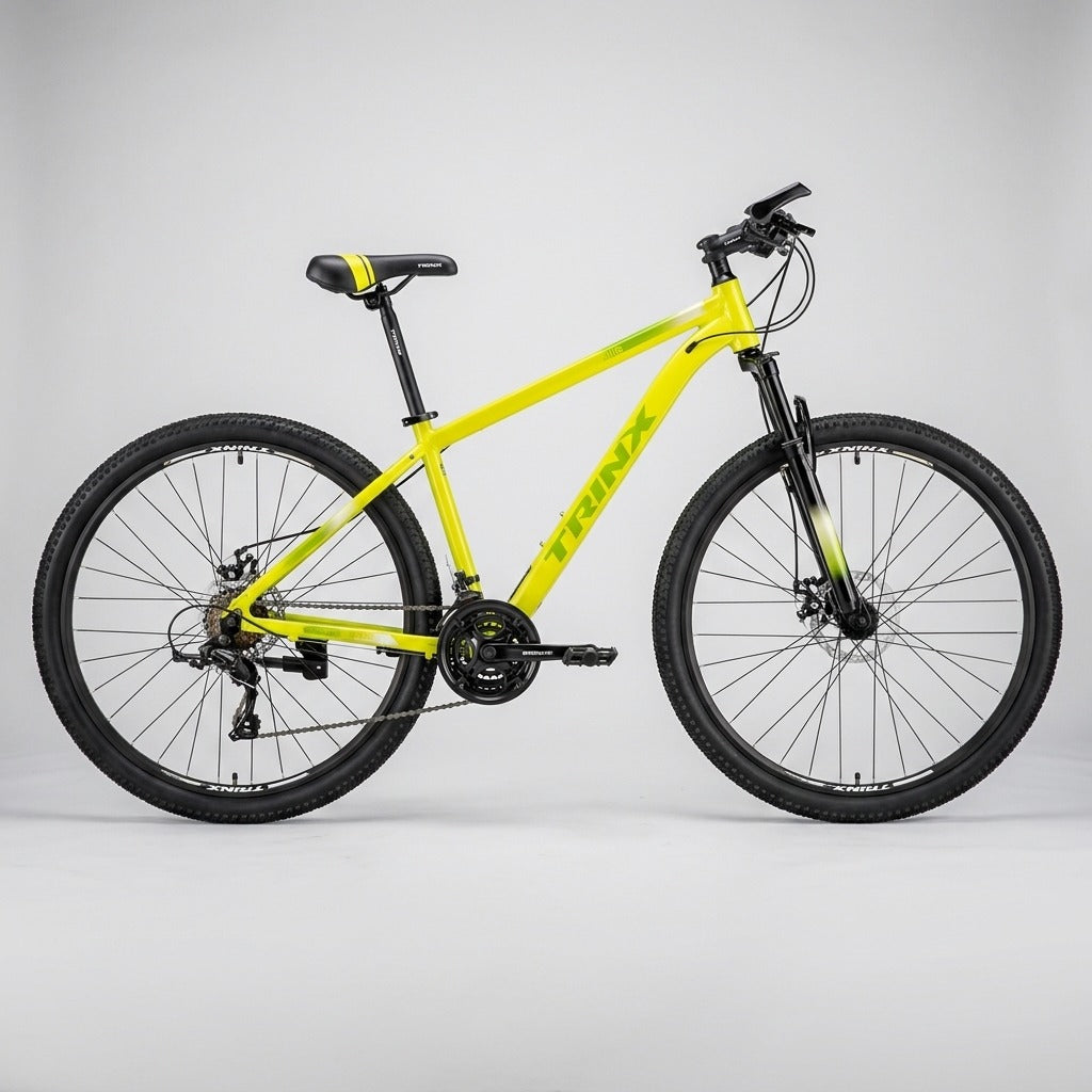 Trinx M116 27.5er 2026 MTB 3x8 Mechanical