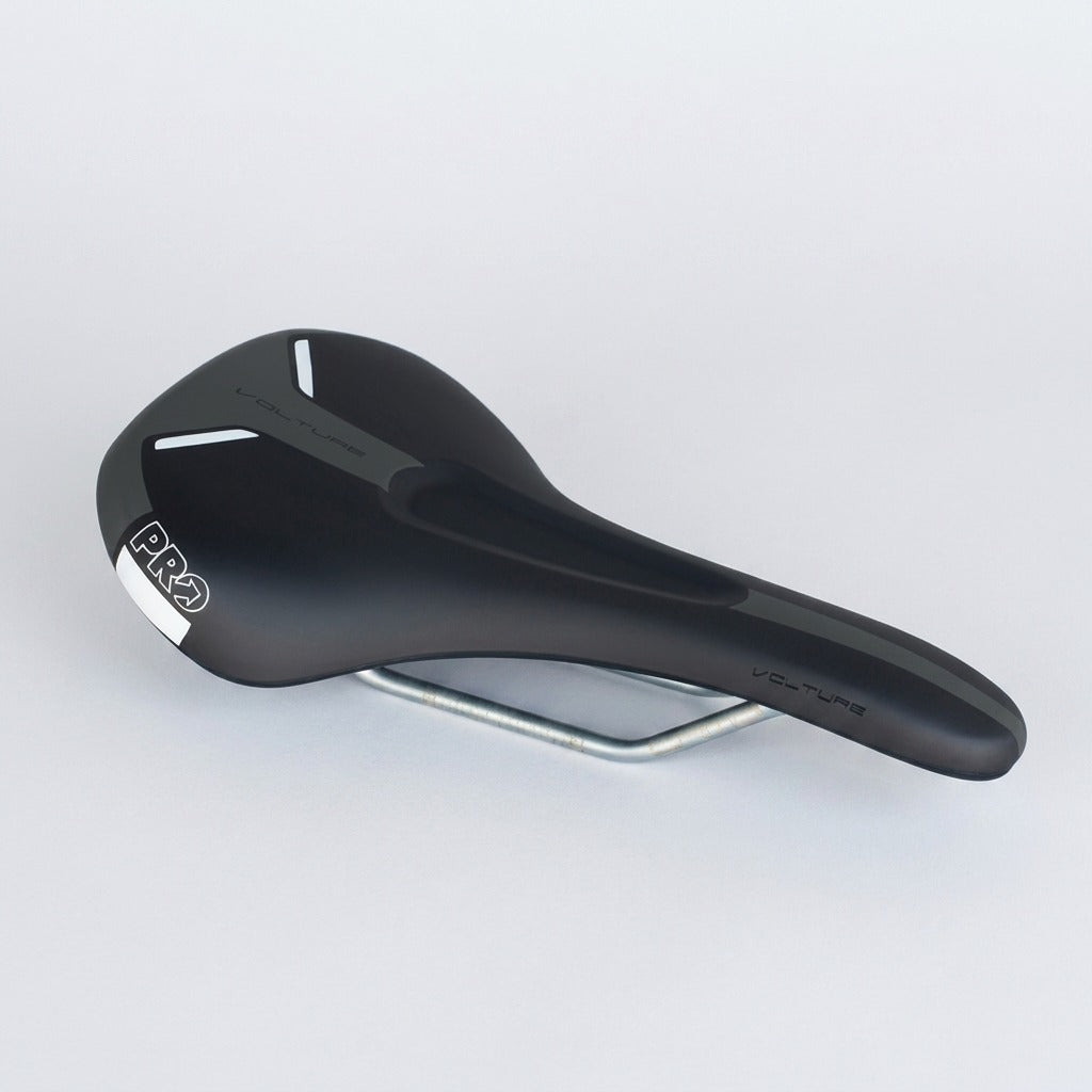 PRO Volture Saddle Crmo 142mm