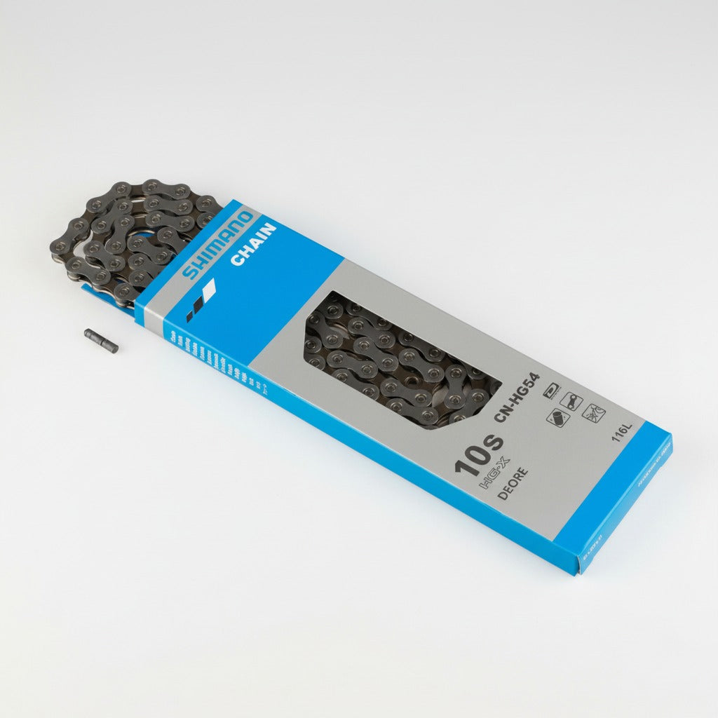 Shimano Chain CN-HG54 116L 10spd