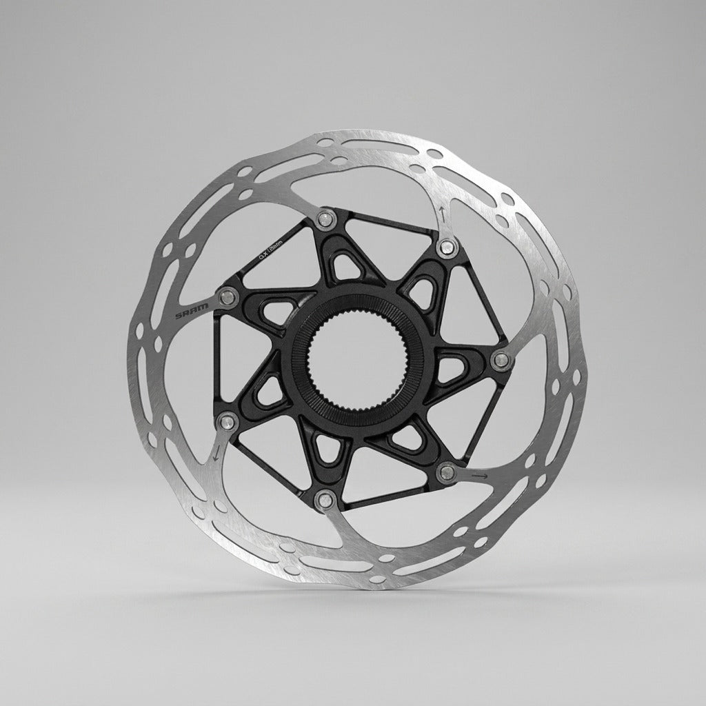 Sram Centerline Centerlock Rotor 140mm No Lock