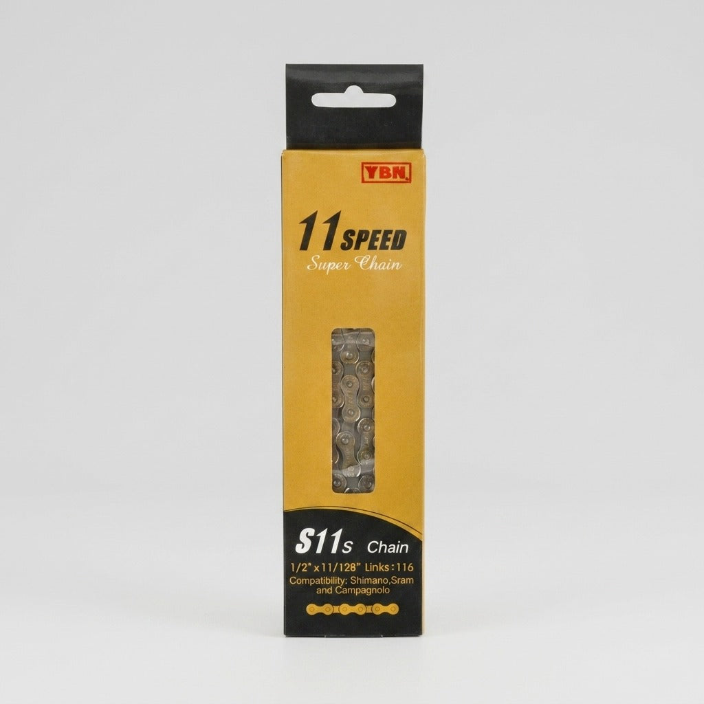 YBN Chain S11 11spd