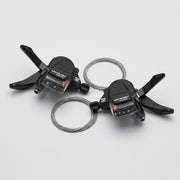 Shimano Acera MTB Shifter Lever SL-M3000 F/R 9spd