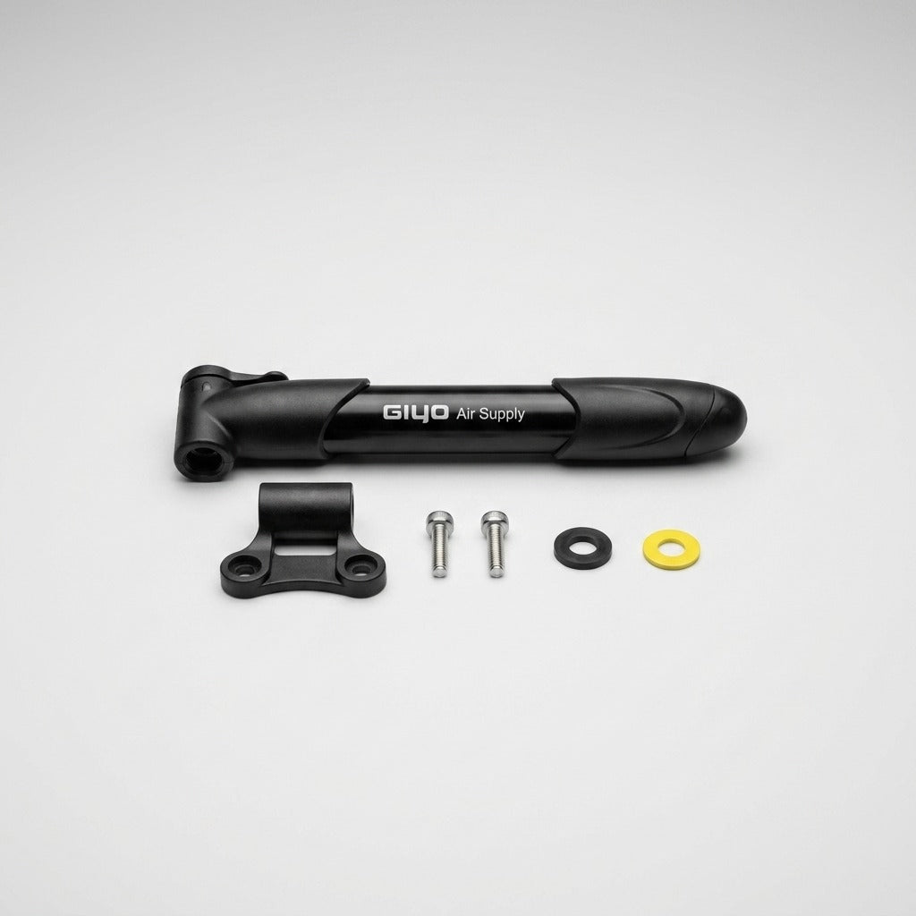 Giyo Pump GP-65 Handpump