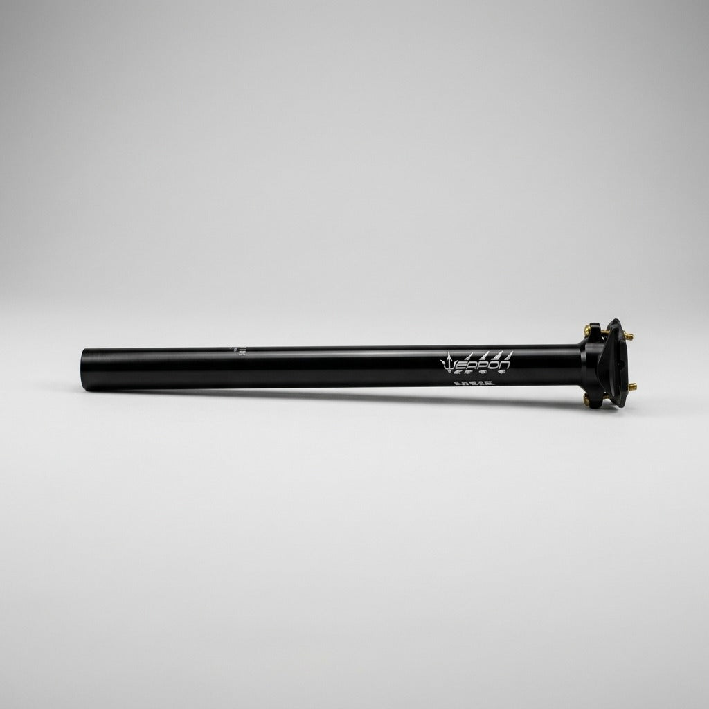 Weapon Savage Seatpost 27.2