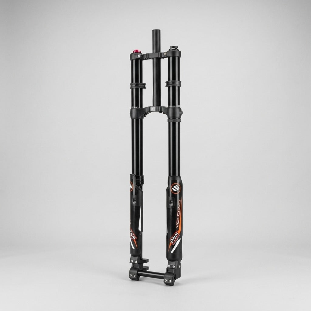 DNM Dual Crown Fork USD-8S Boost