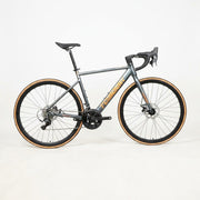 Toseek Chester 3.0 2x8 Disc Brake 700c Road Bike
