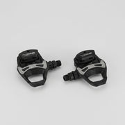 Shimano SPD-SL Pedals Road PD-R550 Single Sided w/Cleats