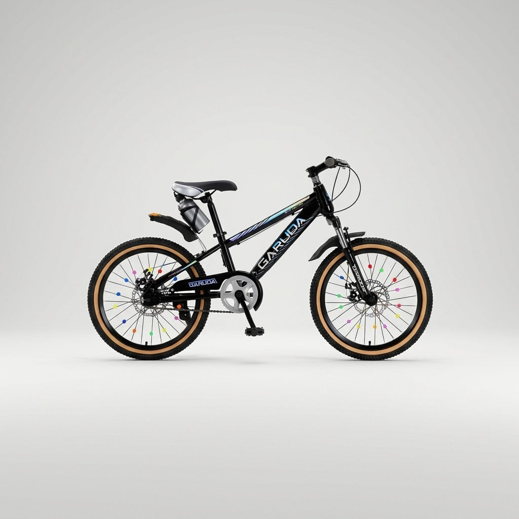 Garuda Orbit 288 Mini MTB 16er