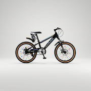 Garuda Orbit 288 Mini MTB 16er