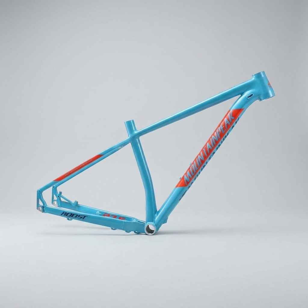 Mountainpeak Agile Boost TA Tapered 40-53 MTB Frame 27.5