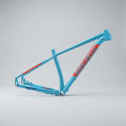 Mountainpeak Agile Boost TA Tapered 40-53 MTB Frame 27.5