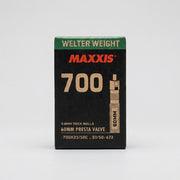 Maxxis Tube 700x33/50C F/V 60mm VT