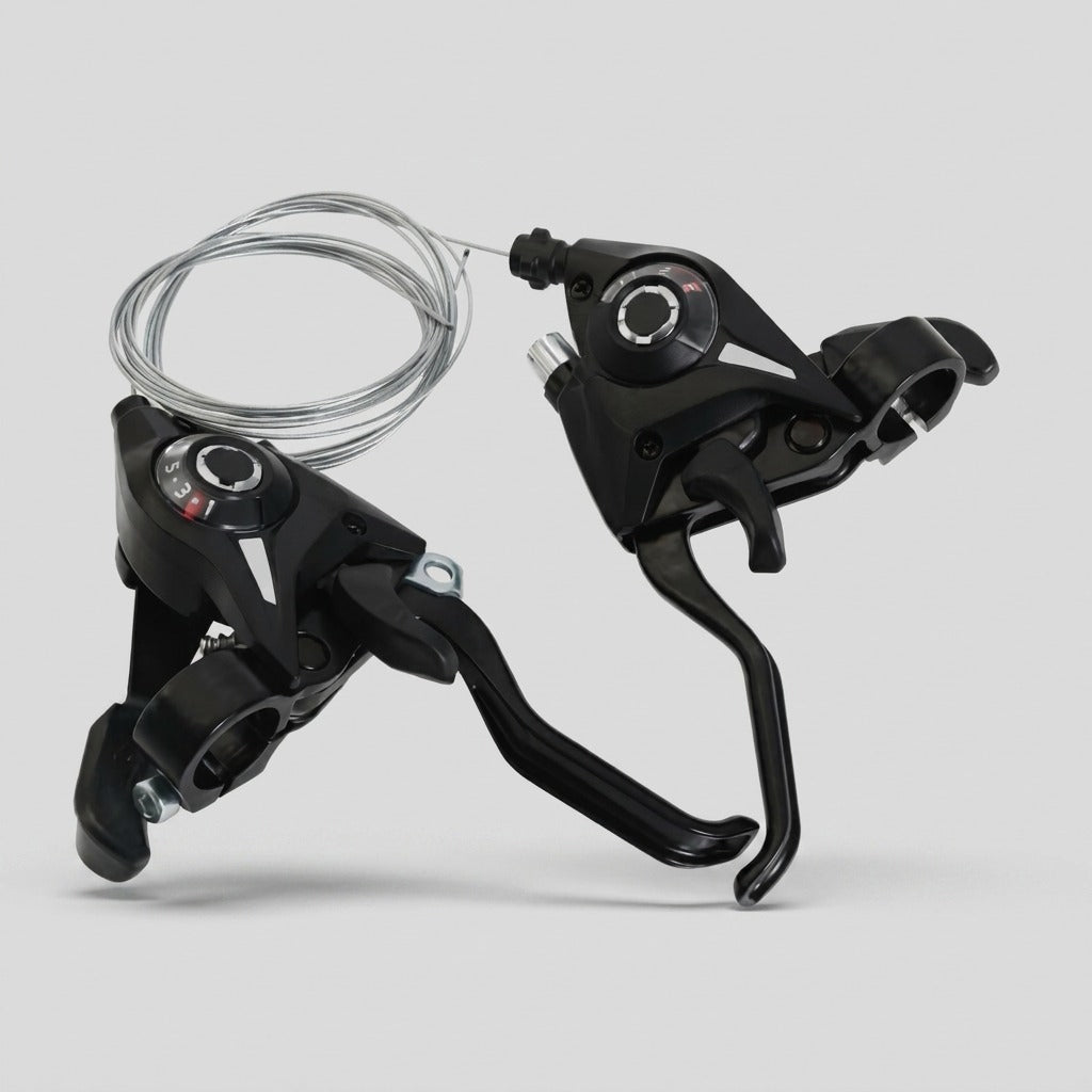 Myth Combo Shifter