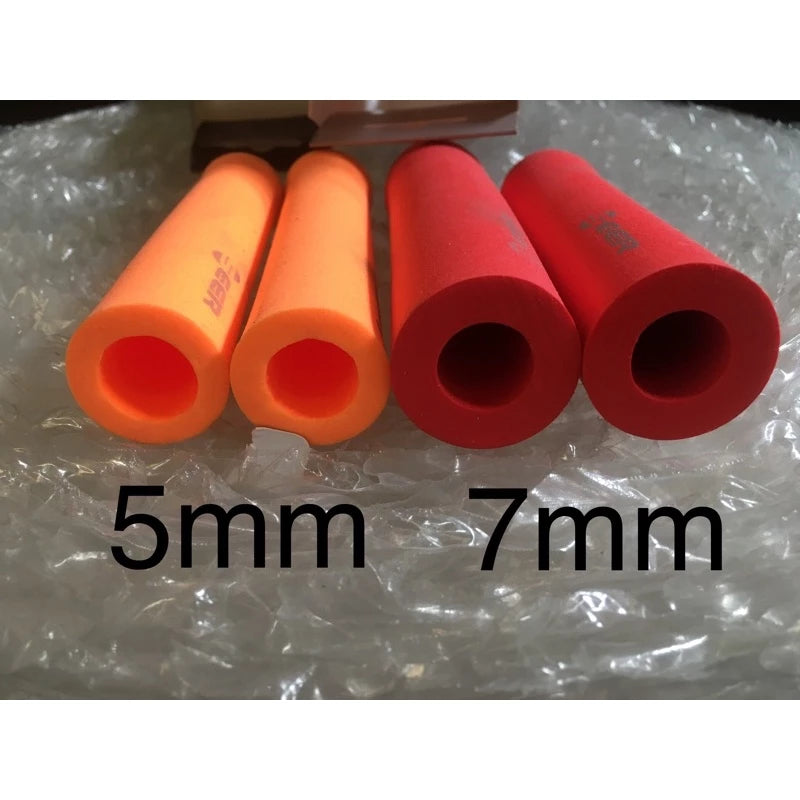 Seer PRO Silicon Grips