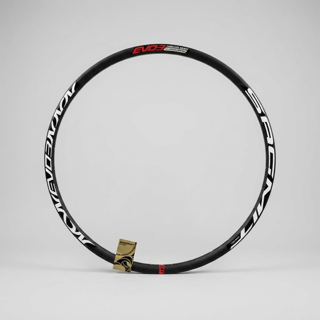 Sagmit EVO III Rim AV/FV 32H 29er