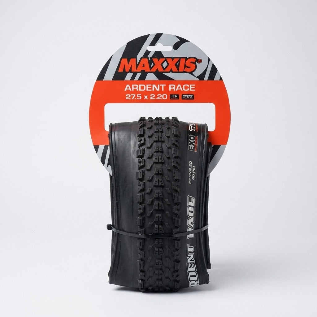 Maxxis Ardent Race Tire 27.5x2.20 M329RU EXO/TR Kevlar