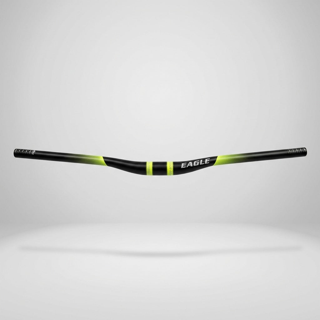 Mountainpeak Trident GX-8 Handlebar 31.8 800mm