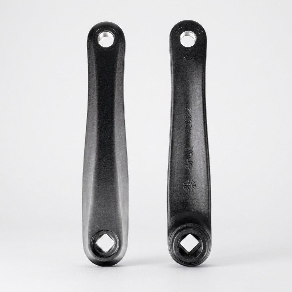 Bafang Crank Arm (BBS01B/02B/HD)