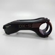 Sagmit DX-5 Negative Stem 31.8*28.6*90-17 degree