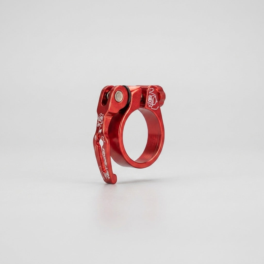 Fovno F-1 Alloy Seatclamp 31.8