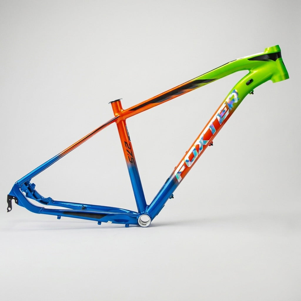 Foxter Vinson Frame 27.5er w/ Headset