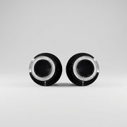 Weapon Thru Axle Caps
