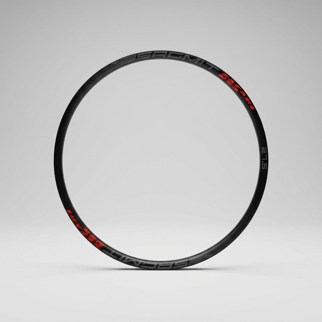 Sagmit Safari Tubeless Ready Rim 27.5er