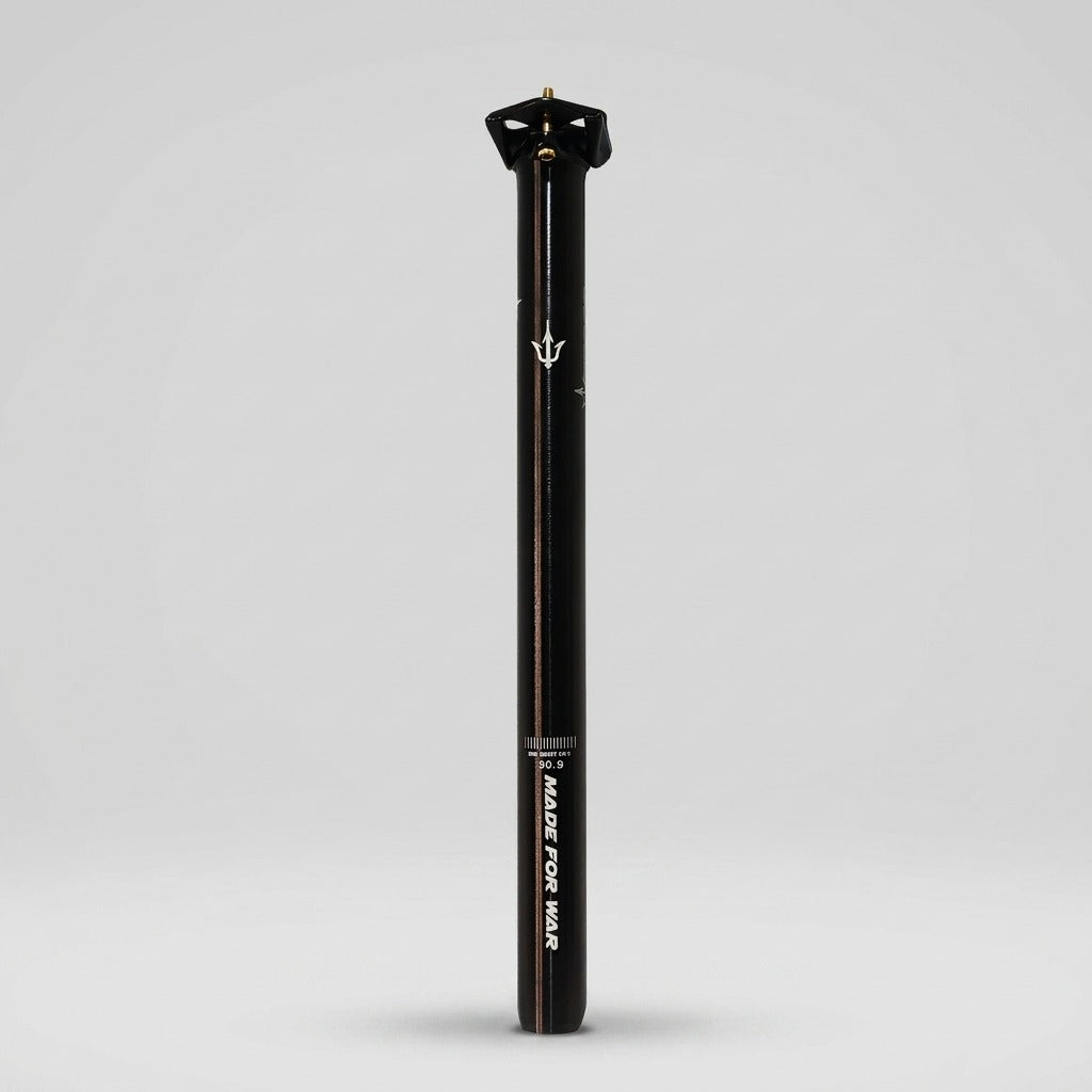 Weapon Ambush Seatpost 30.9