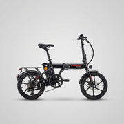 Trinx Navigator E-Bike Folding 16er