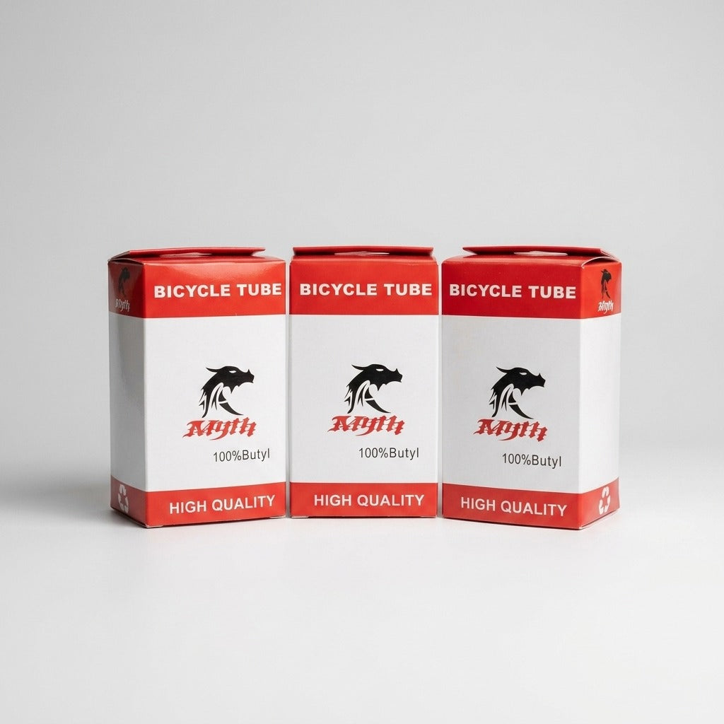 Myth Bicycle Tube 26 A/V
