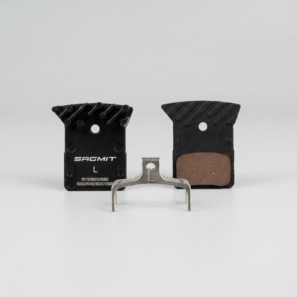 Sagmit Icetech RB Disc Pad R9170/R8070/RS805/RS505/RS405/RS305/U5000