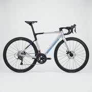 Mountainpeak Expert 3000 HT 700c Shimano Sora 2x9 Road