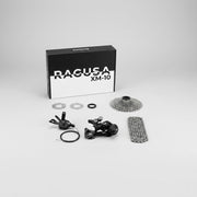 Ragusa XM-9 9s Upgrade kit 4in1