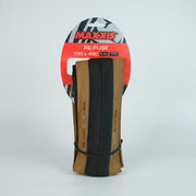 Maxxis Re-Fuse Gravel Tires M200RU TANWALL Kevlar