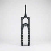 Manitou Machete Comp Suspension Fork 27.5 Tapered 9mm*100mm Travel Black Stanchion Matte Black