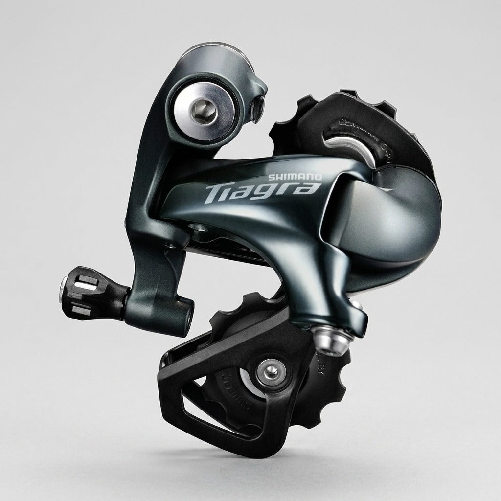 Shimano Tiagra Road Rear Derailleur RD-4700SS 10spd Short/Med/Long Cage