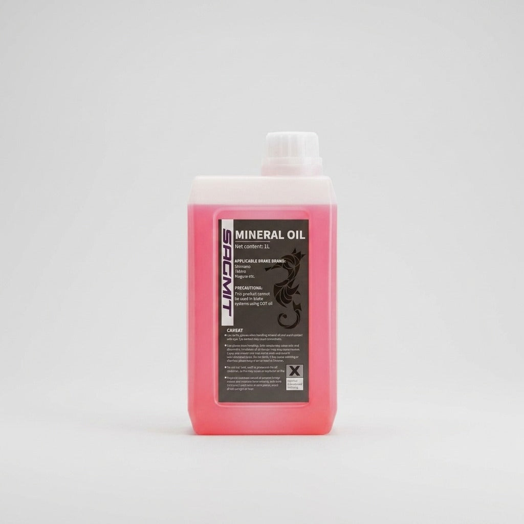 Sagmit Mineral Oil 1L