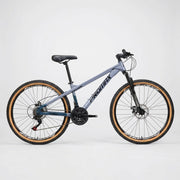 Promax PM10 2026 26er Steel Frame