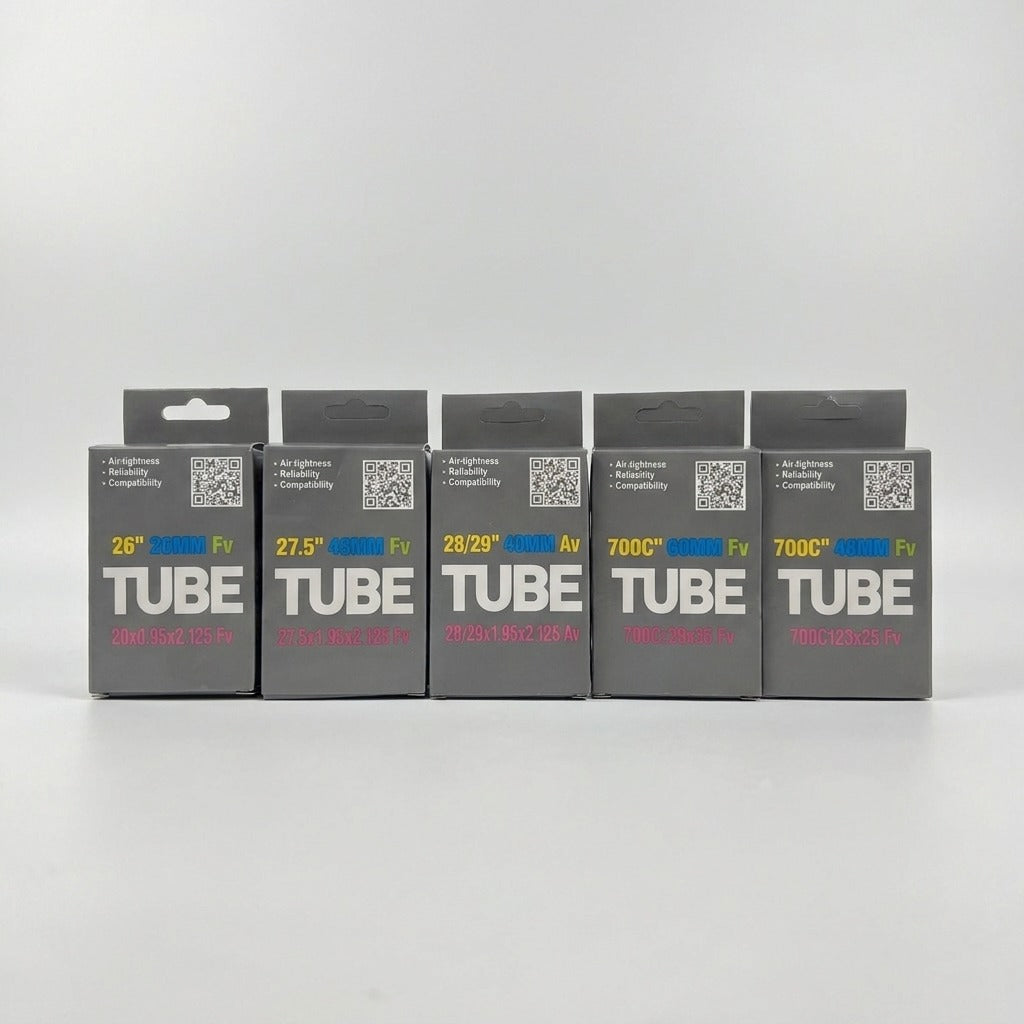 Sagmit Interior Tube 29 A/V 48mm