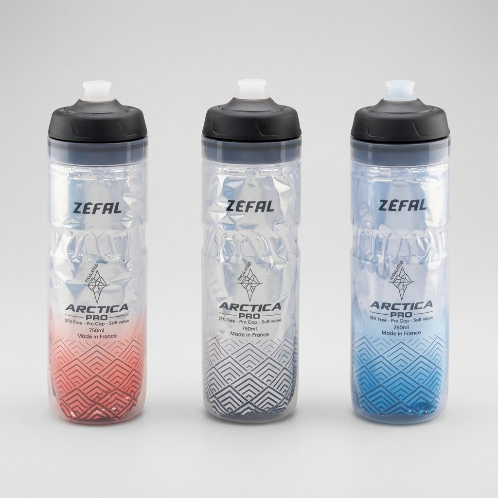 Zefal Arctica Bottle 750ml