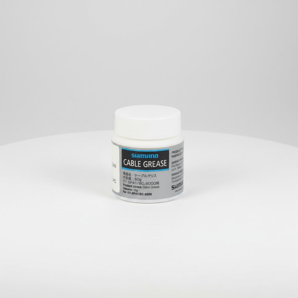 Shimano Service Parts Others Grease for Cable 50G