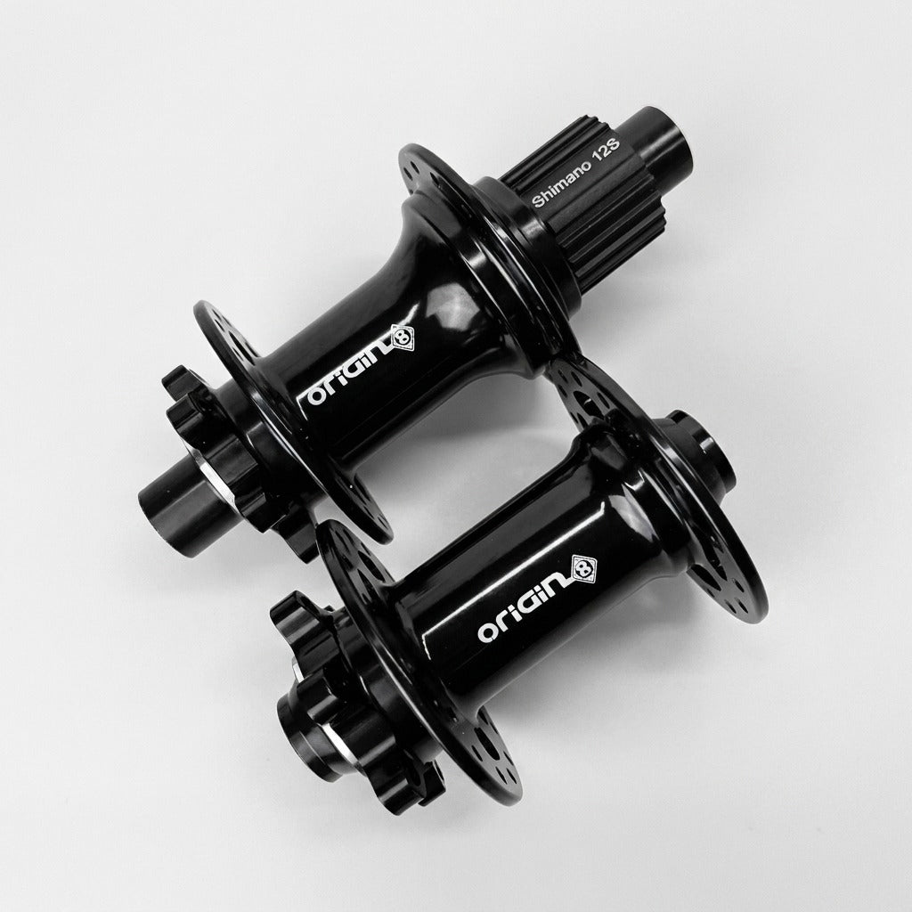 Origin 8 Hub Microspline F/R 4 Bearing