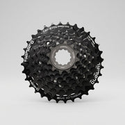 Shimano Freewheel Cassette 12-32T 8spd CS-HG200-8 Black