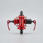 Myth Cassette Hubs 36H