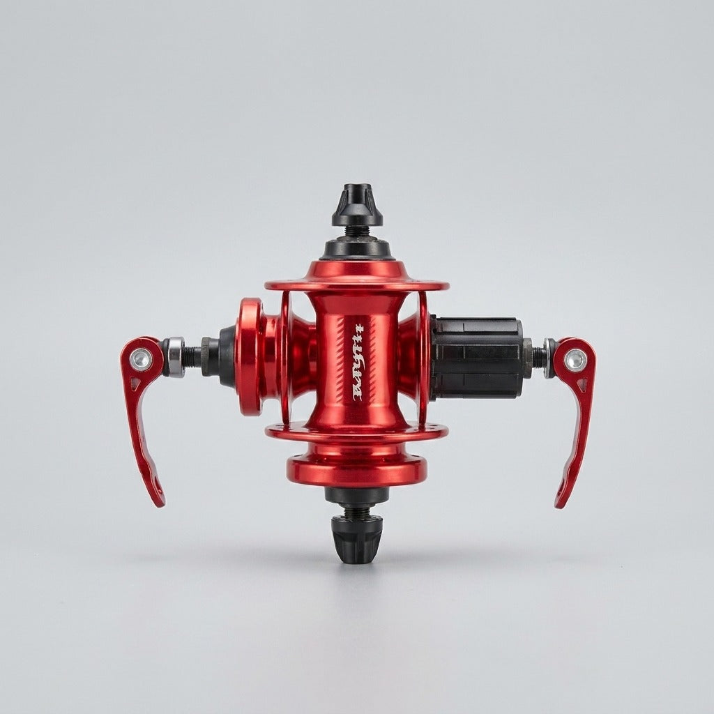 Myth Cassette Hubs 36H
