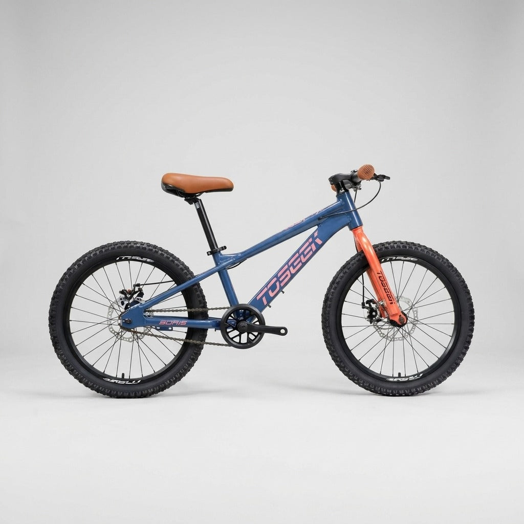 Toseek Boris Mini MTB 20er