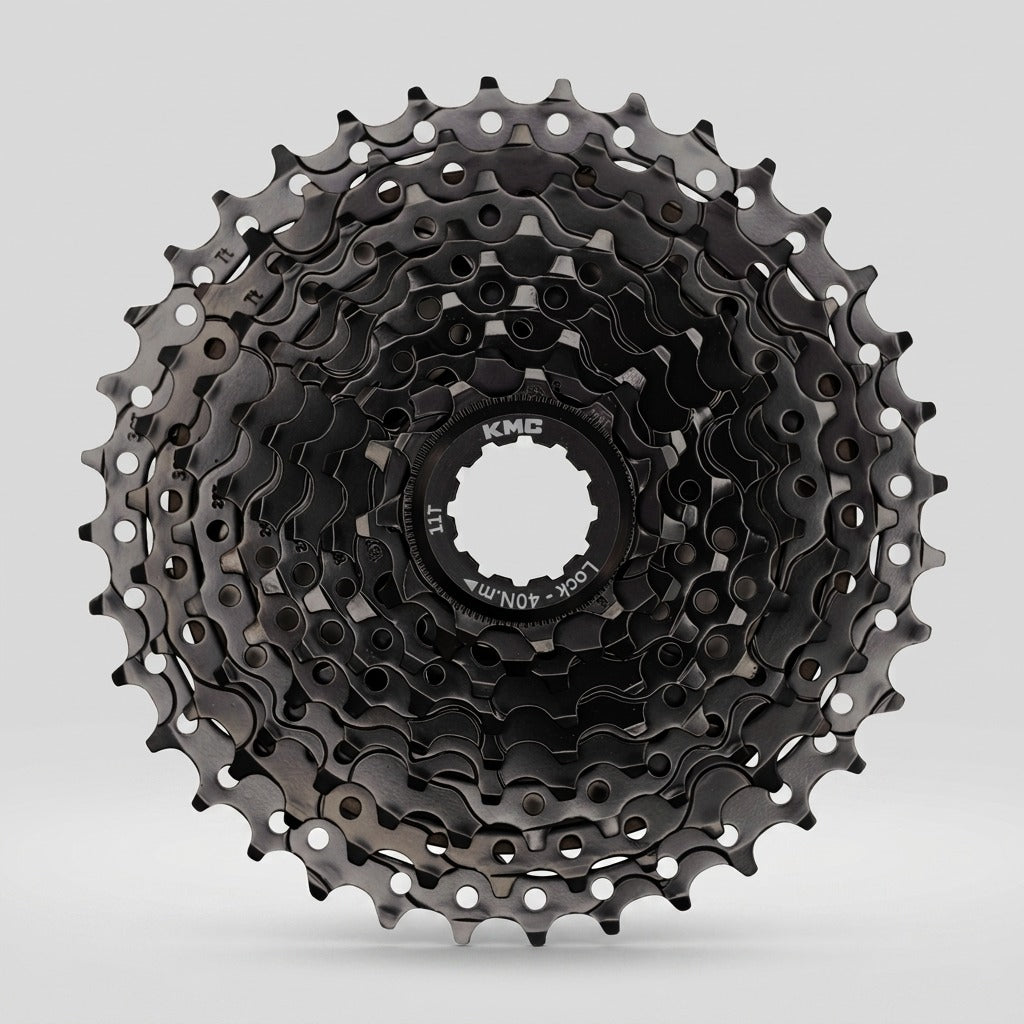 KMC 9spd Cassette Sprocket
